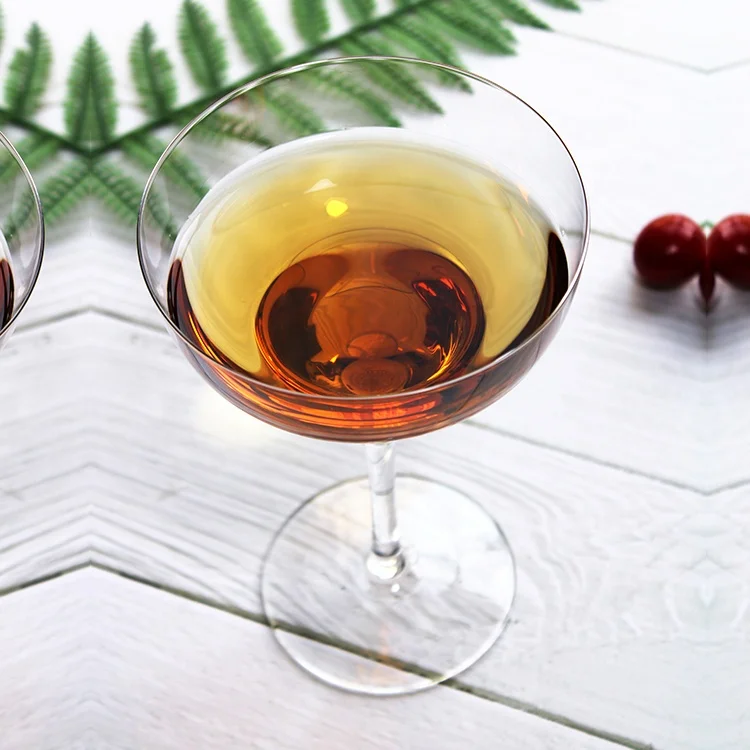 
Современный роскошный бокал цвета шампанского Shanxi из хрустального стекла, бокал для вина 