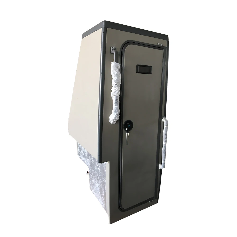Car interior fittings bus station toilet clean and convenient bus interior toilet