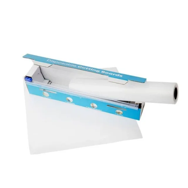 Wholesale custom EVA Safe Healthy Fruit Easy To Use Cutting Board Set