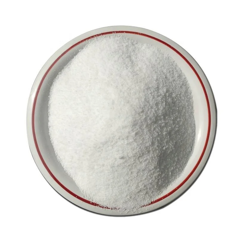 High Quality Water Treatment Flocculant PAM Powder CAS 9003-05-8 Anionic Polyacrylamide Price