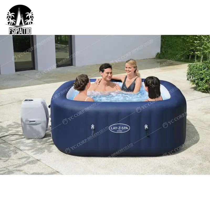 Горячая Распродажа на Amazon, Пляжная ванна для 4-6 человек