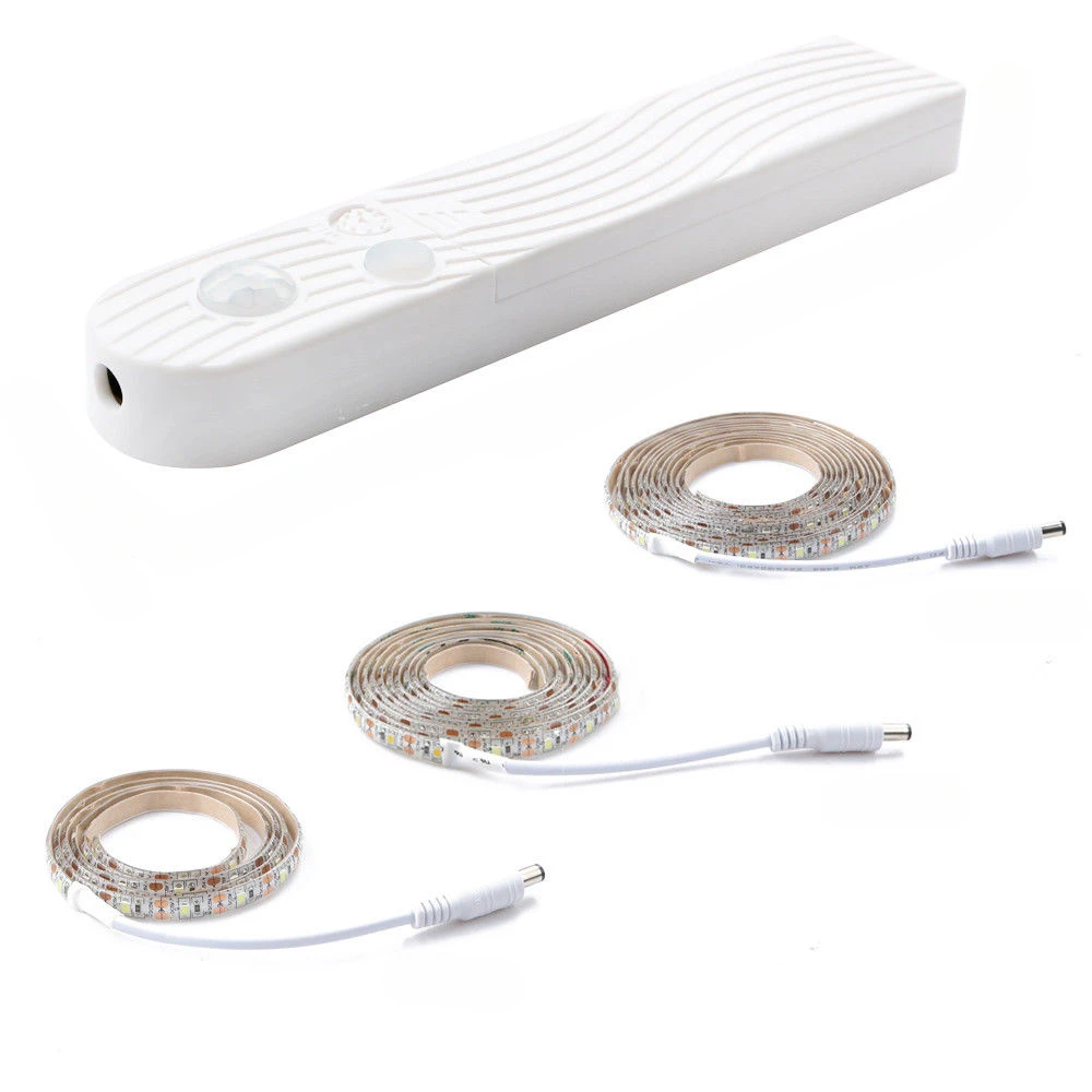 Водонепроницаемая светодиодная лампа 5 В