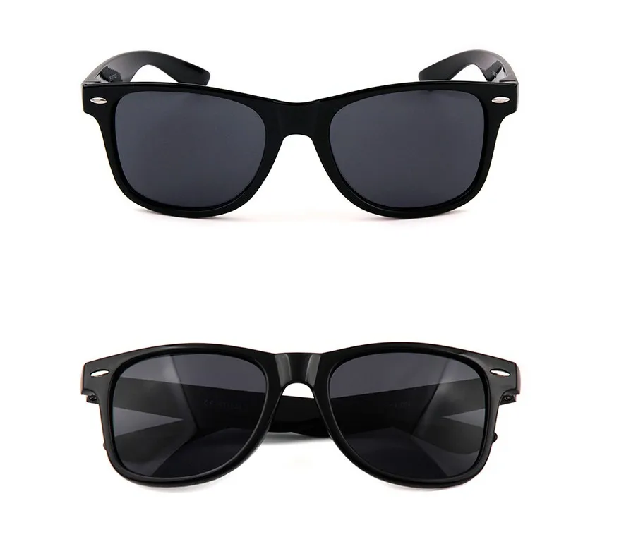 Famous Italian Brand Sun Glasses Cheap UV400 Sun Shade Glasses Plastic Unisex Sunglasses