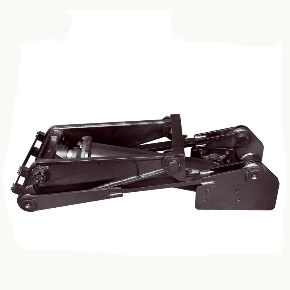 
Brand new Krm167/146 Hoist dump truck hidrolic hoist with low price 