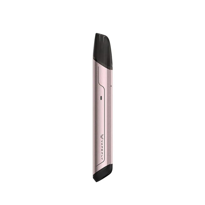 portable style electronic cigarette vape pod kit Vapefly Manners 2 Kit 850mAh