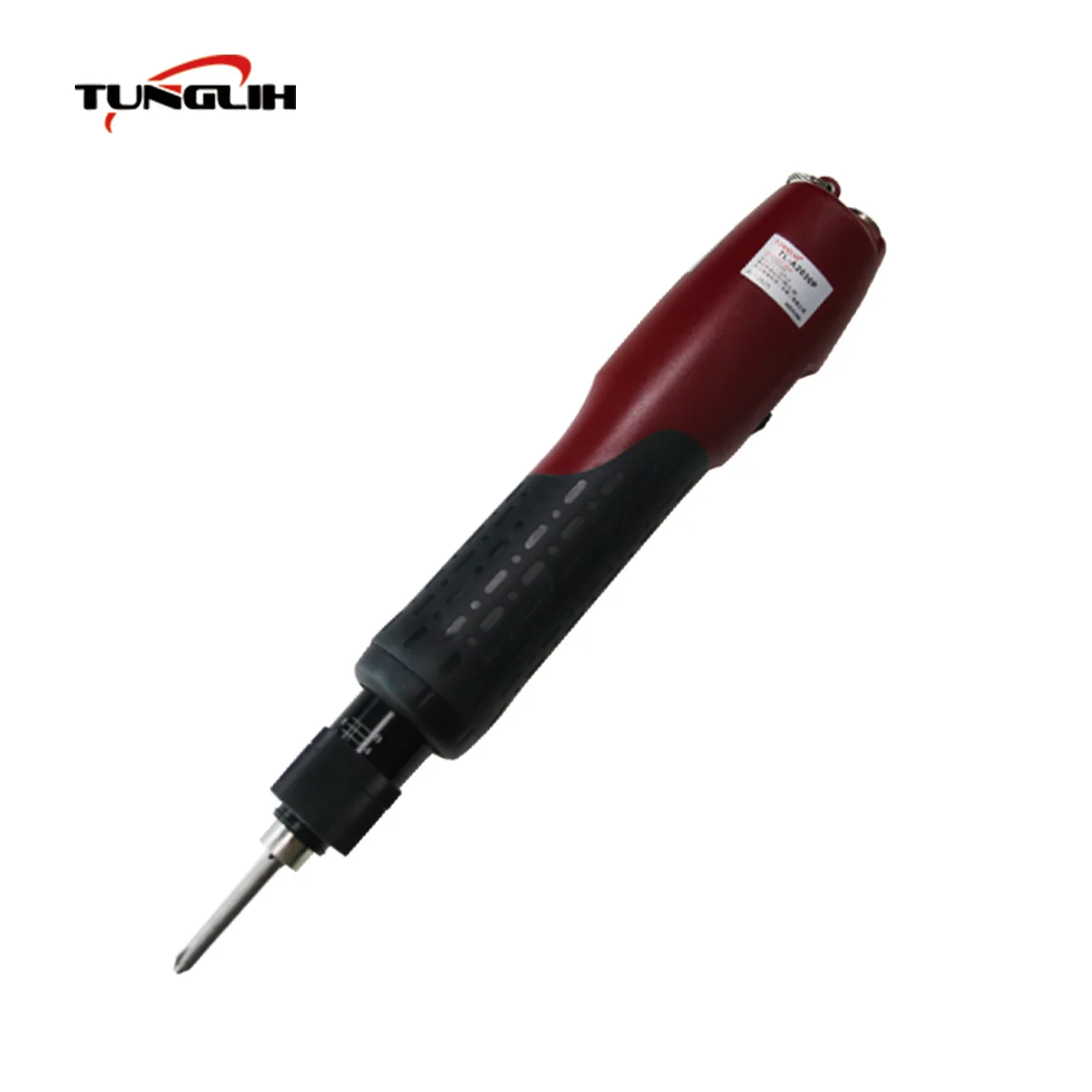 TUNG LIH Automatic brushless electric screw driver torque adjustable automatic stop down type electric tightening device