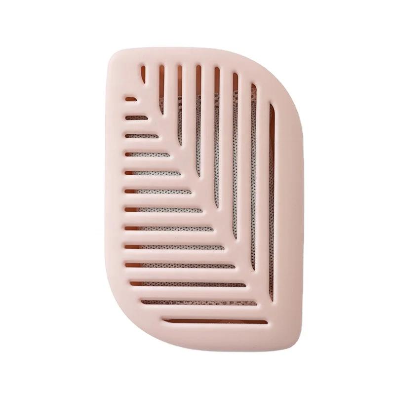 Custom activated carbon home refrigerator deodorizer box air purification refrigerator deodorizer