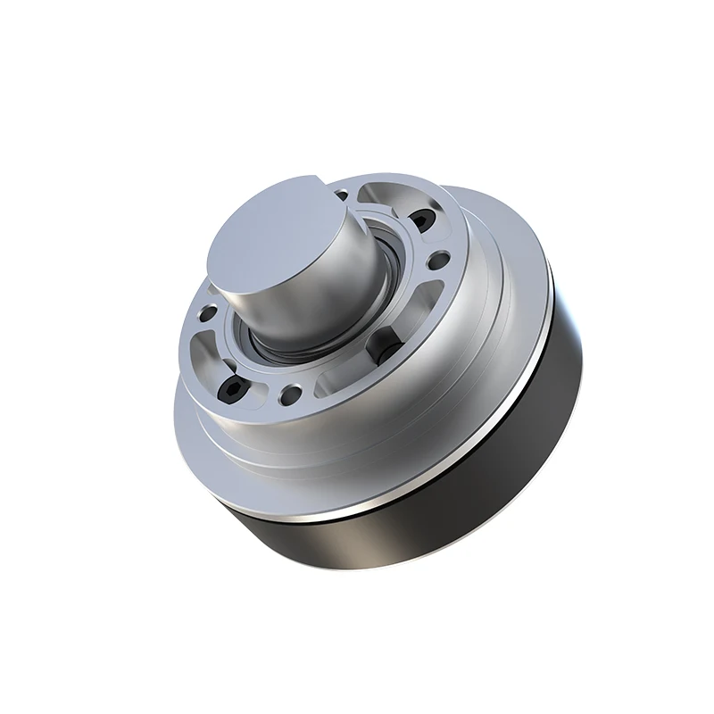 reduction motor cycloidal pinwheel gearbox for high efficiency low noise transmission