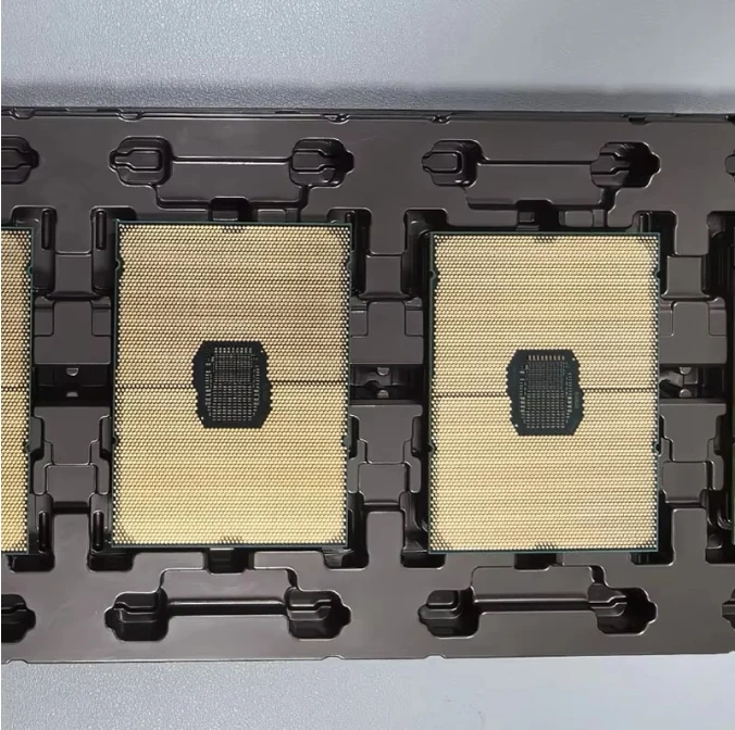Intel Xeon Platinum Processor 32 Core 2.8GHz Server CPU 8562Y+