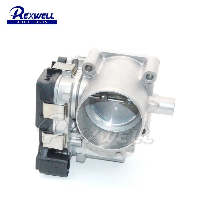 TOSAIKO High Quality Auto Parts Throttle Body OEM 03F133062B For VW Passat Jetta Golf 1.4T Audi A1 A3 Q3