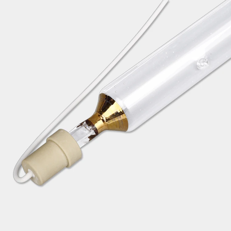 400W 365nm UV Lamps for medical devices UV Curing systems