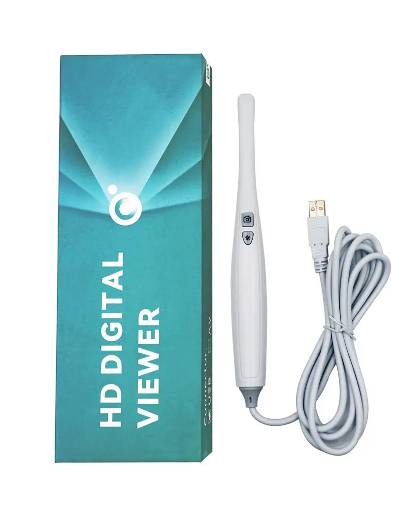 Низкая цена стоматологический эндоскоп USB ручка высокого качества Стоматологическое Офисное оборудование