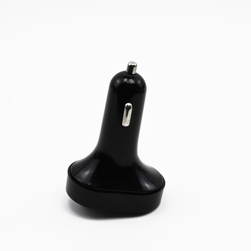 Dual USB 12V 24V Car MP3 Player Bluetooth FM Transmitter MP3 Player For Car Fast Fharge