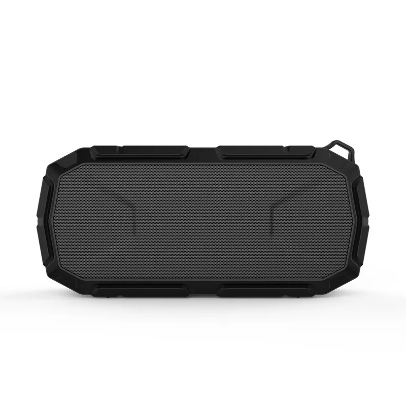 Hot Sale BT Speaker Manufacturer High Quality Custom Logo Imprint 5 Watts IPX7 Waterproof Wireless Speaker