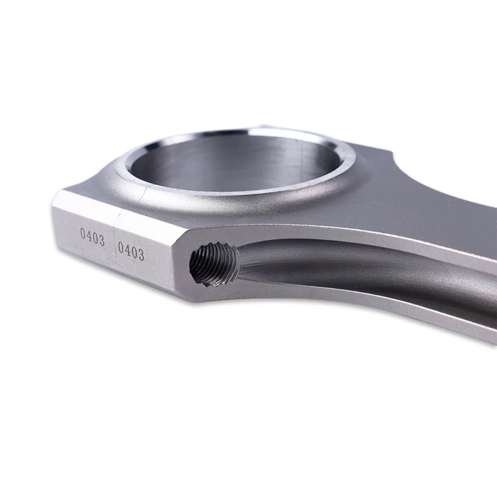 piston and connecting crank rod for seadoo rxp x 300 jet ski parts performance supercharged watercraft cnc engine 2022