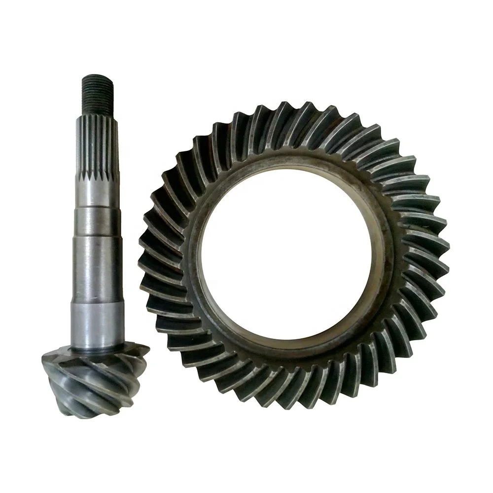 Crown Wheel and Pinion for Toyota Hilux 41201-39696 Ration 8*39