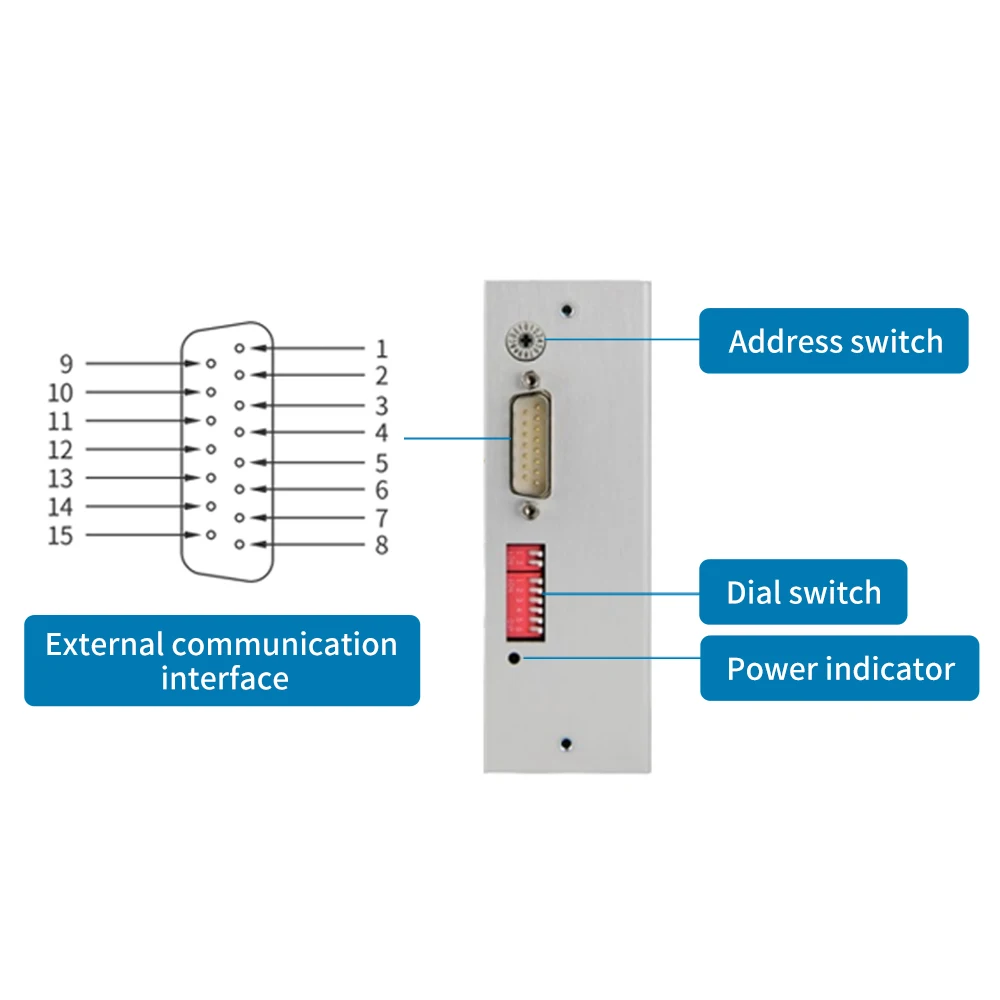 Kamoer мульти потоковые шприцевой насос 24V шаговый двигатель высокой точности лаборатории-поршневой автомата перекоса RS-485 связи для microdluidic Промышленная