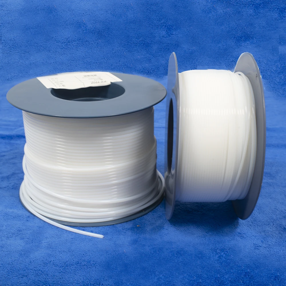 Индивидуальная высокотемпературная гибкая трубка Автомобильная резиновая силиконовая герметичная дверная рама