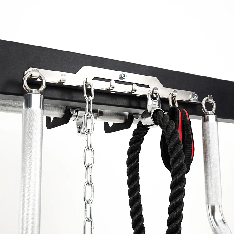 Fitness Body Building Products Full Bodybuilding Equipement Strength Training Gym Multi Function Gym Smith Machine