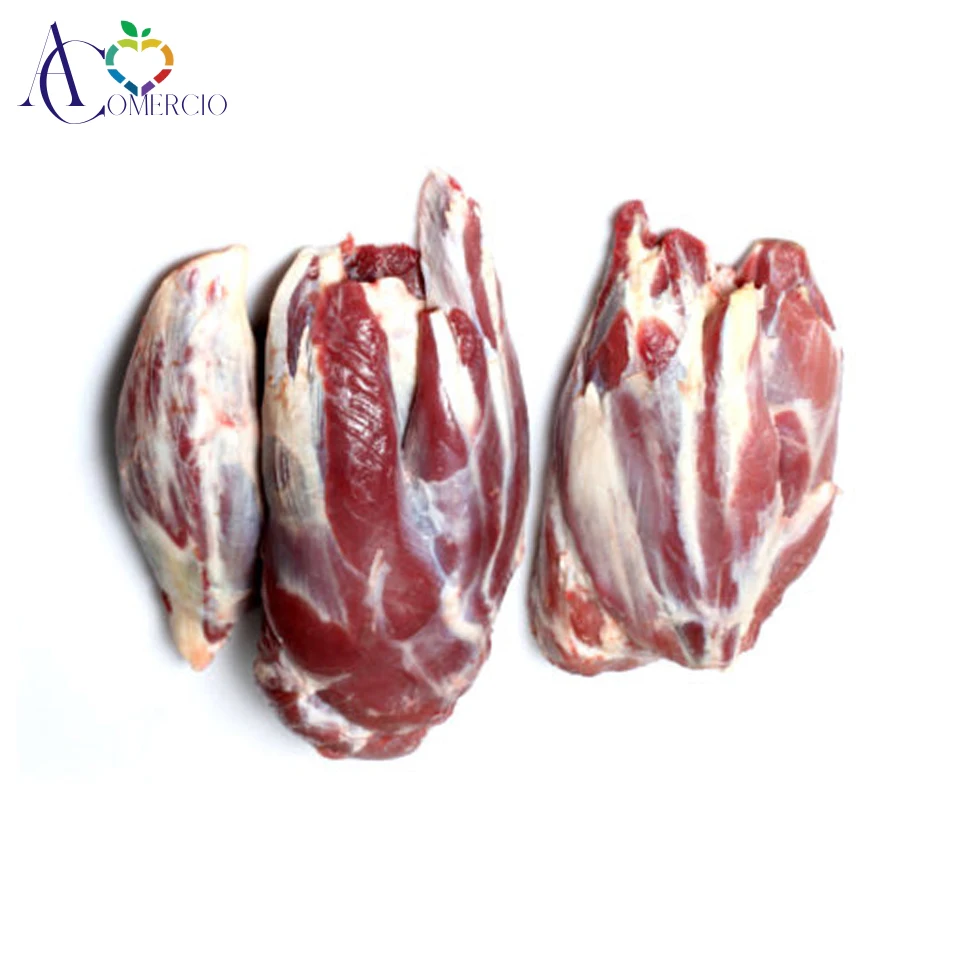 
Halal Brazilian Fresh Boneless Meat Frozen Beef Frozen Beef for Sell 
