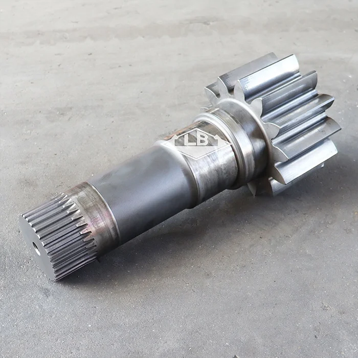 PC1250-7 21N 26-00070 21N-26-00110 PC1250-8 21N-26-31110 21N2631110 PC1250 SWING SHAFT