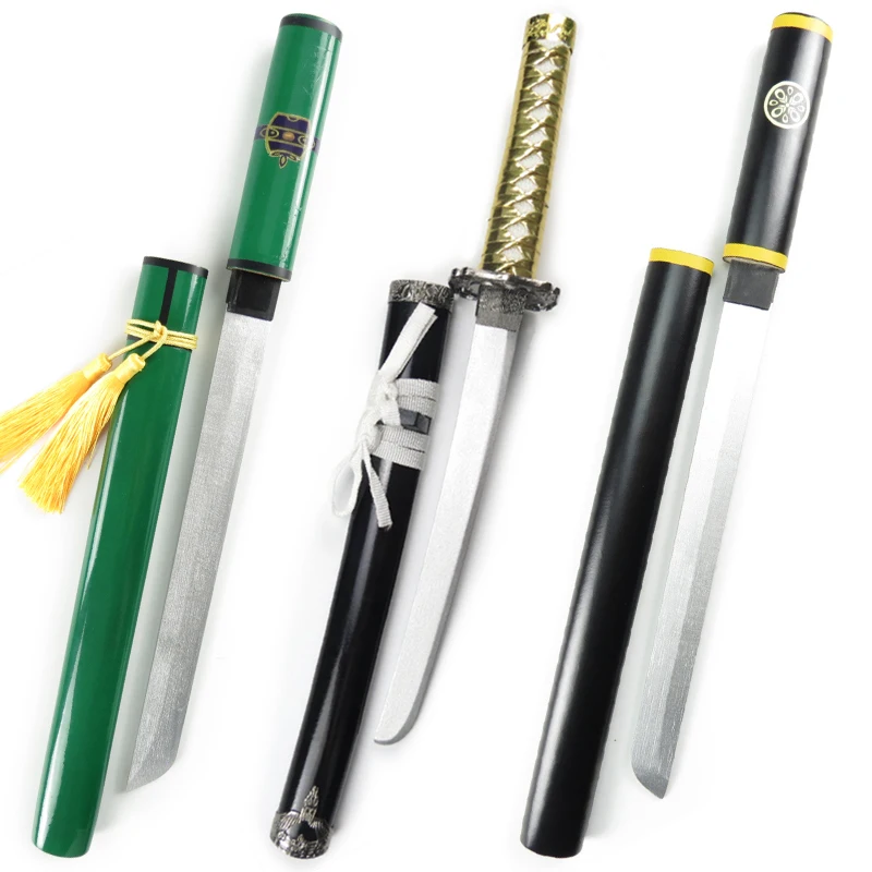 Touken Ranbu Online cosplay anime sword Bamboo shot sword For Children Cosplay Toys