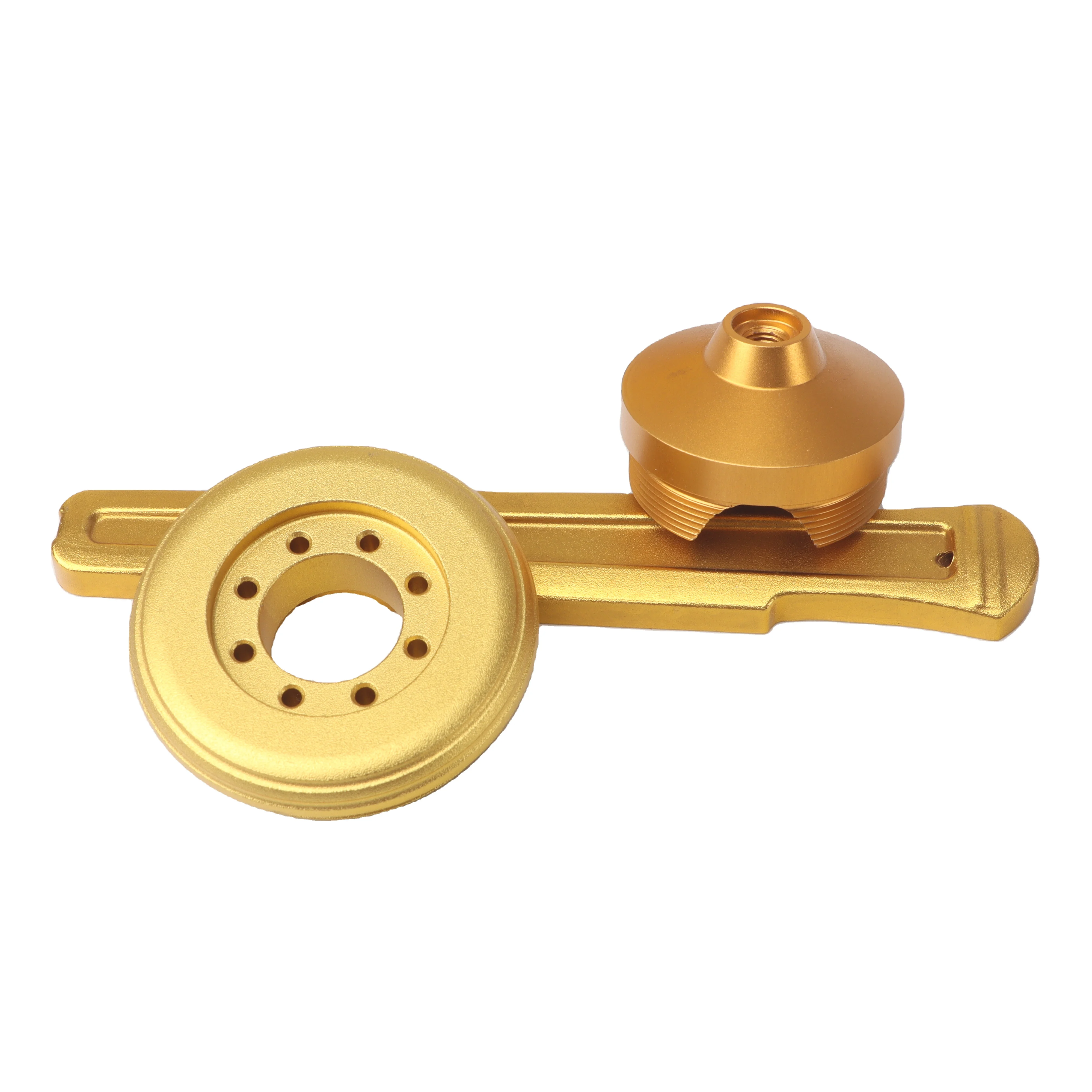 Хорошая износостойкость Cnc режущие детали из карбида листового металла по индивидуальному заказу заводская цена низкая цена Китай детали оборудования