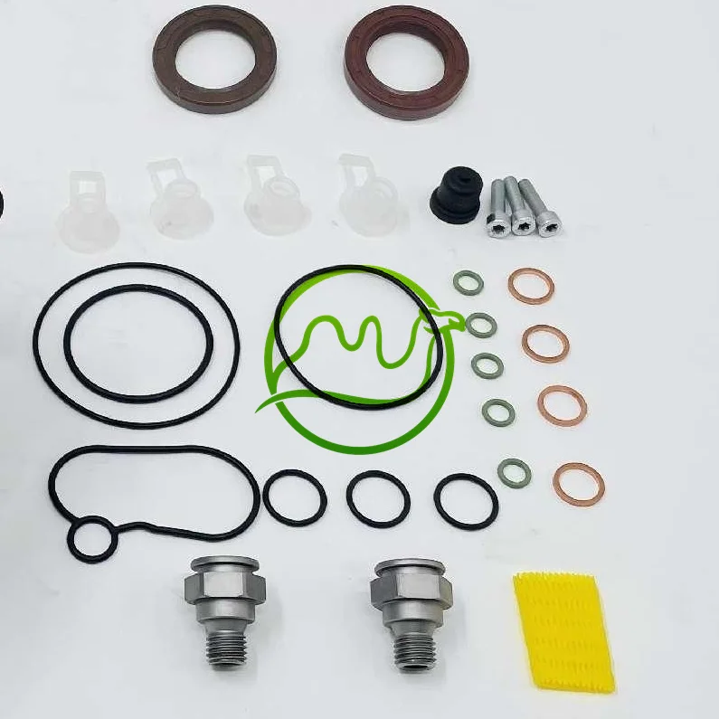 Factory High Quality Diesel Fuel Pump Repair Kits Seal O-ring Kit 891864-CP3-3 891864 CP3-3  For 0445020150 0445020122 Fuel Pump