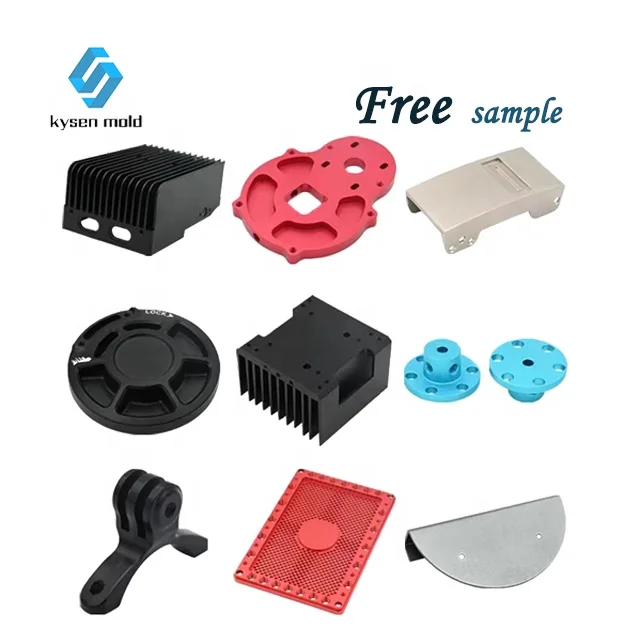 PC Material Plastic Injection Molding by plastic-motorcycle-parts-injection-mold-product