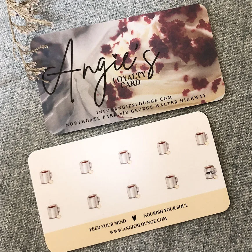 Blush Pink Business Thank You Card Printable Thanks Your Purchase Card Seller Thank You Card For Small Business