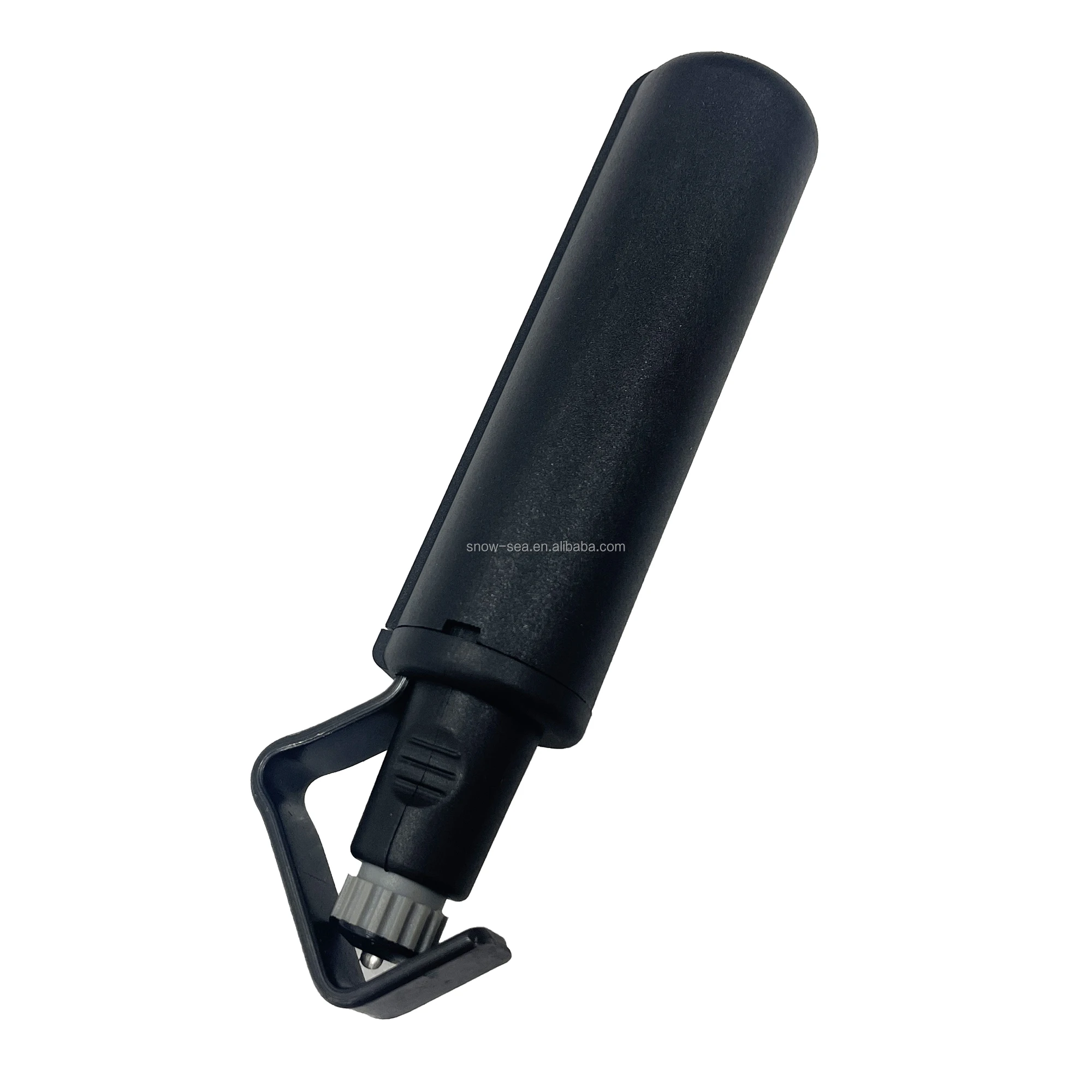 4.5~29mm Round Cable Jacket Horizontal and Longitudinal Stripper Tool