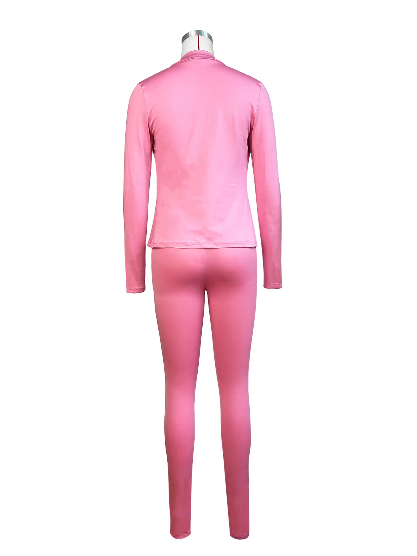 2024 boutique high quality stretchy women 3 piece tracksuit fitness gym yoga pants set