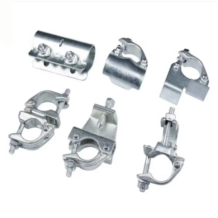 Degree en 90 scaffold clamp coupler,colorful galvanized joint pin couple,forged press gi scaffold accessories