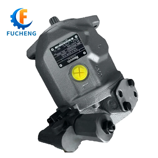 A10VSO71 rexroth hydraulic pump for general hydraulic machinery