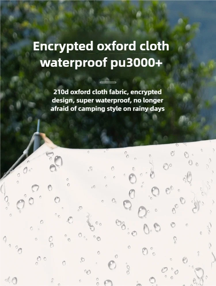 New Arrival canopy roof outdoor Applicable department stores sellers rain protect canopy outdoor large