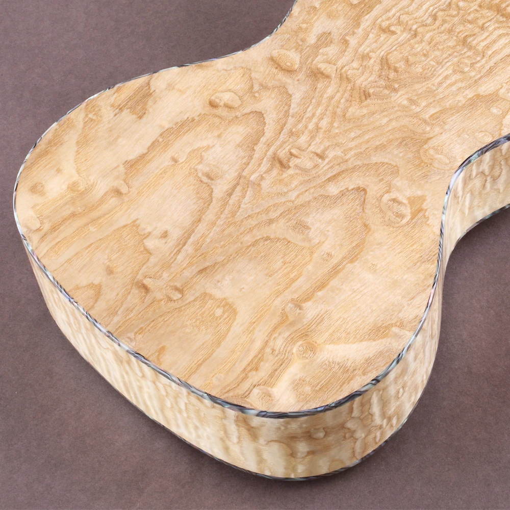 Wholesale Hot Selling Custom Logo 23 inch Ukelele Ukulele Concert