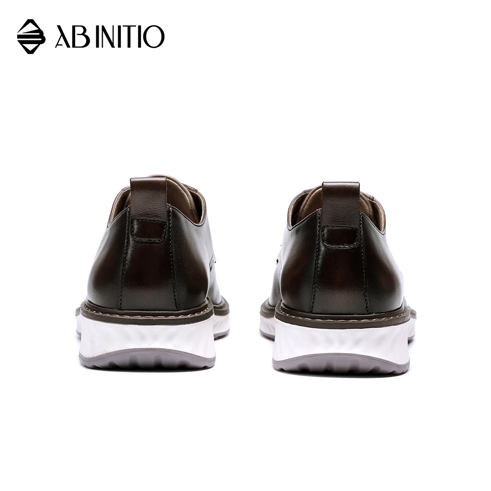 
Designer Custom Luxury Formal Office Leather Derby Shoes Men 
