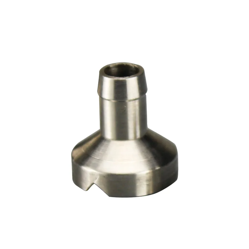 JIHPUMP Peristaltic Pumps Tube Hose Sinker Tubing Filling Pump Countersunk Stainless Steel 304ss