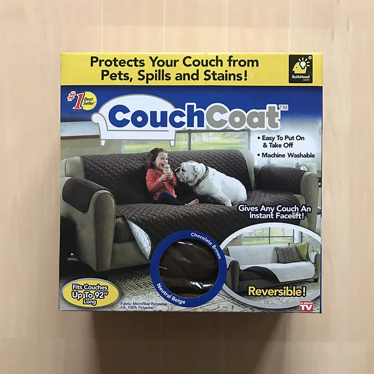 Wholesale Meeting Or Bed Room 3 Piece Stretchable Sofa Cover for Hotel home Recliner, Loveseat and Chair,Low priced sofa covers