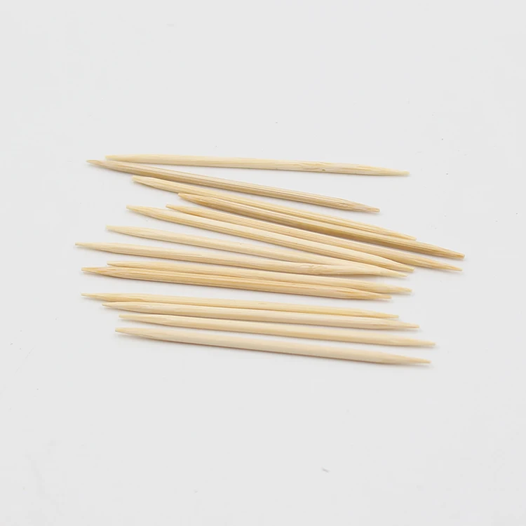 Amazon Hot Selling High Quality Grade A Home/Restaurant/Hotel Factory Direct Container Toothpick Box
