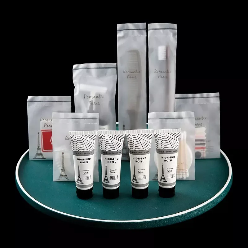 Набор для ухода за телом