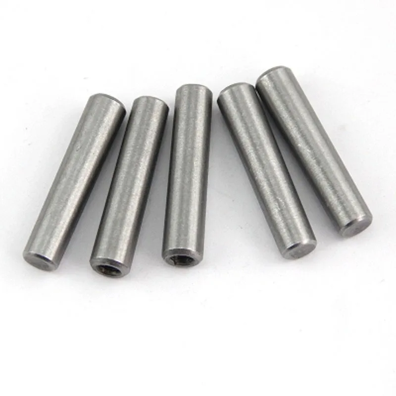 A2 A4-70 A4-80 SS304 SS316 из нержавеющей стали полый штифт