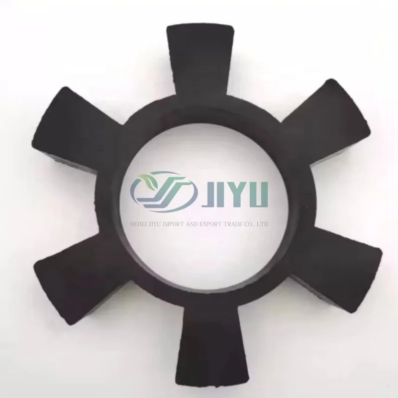 JIYU резиновая полиуретановая амортизация MT силиконовый поршень