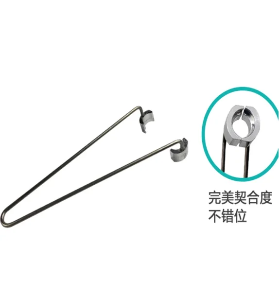 Oil Seal Clamp Car Repair Tools Disassembly Valve Spring