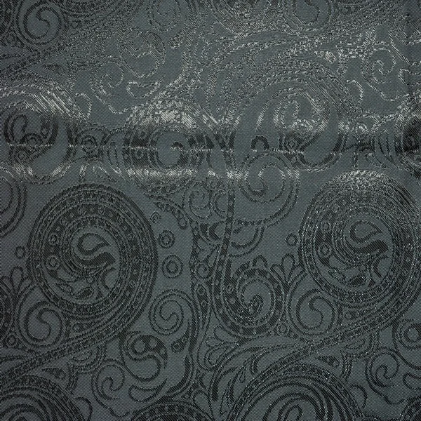 Полиэстер, вискоза, искусственный шелк, ткань, жаккард для мужской подкладки костюма