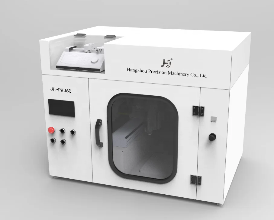 Ultrasonic spray coating equipment material saving ultrasonic spray pyrolysis nozzle powder for nano spray drying