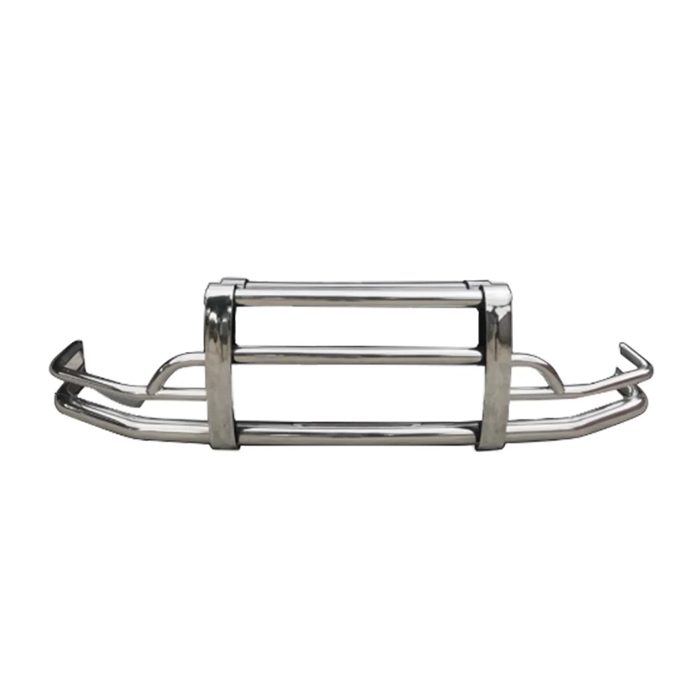 SUNLOP hiace 2005-2009 Grille Guard Wide Body PARTS #000140 Stainless steel  Grille Guard FOR for hiace KDH 200 car accessories