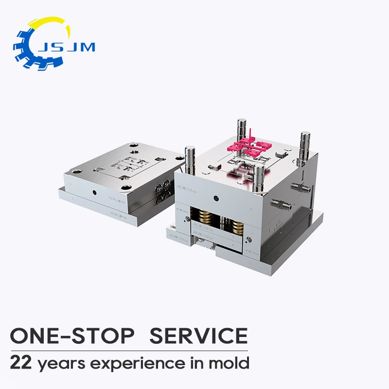 Custom Hot Runner Cold Runner Mouldings PVC TPU ABS Vehicle Molding Aluminum High Precision Auto Parts Plastic Injection Mold