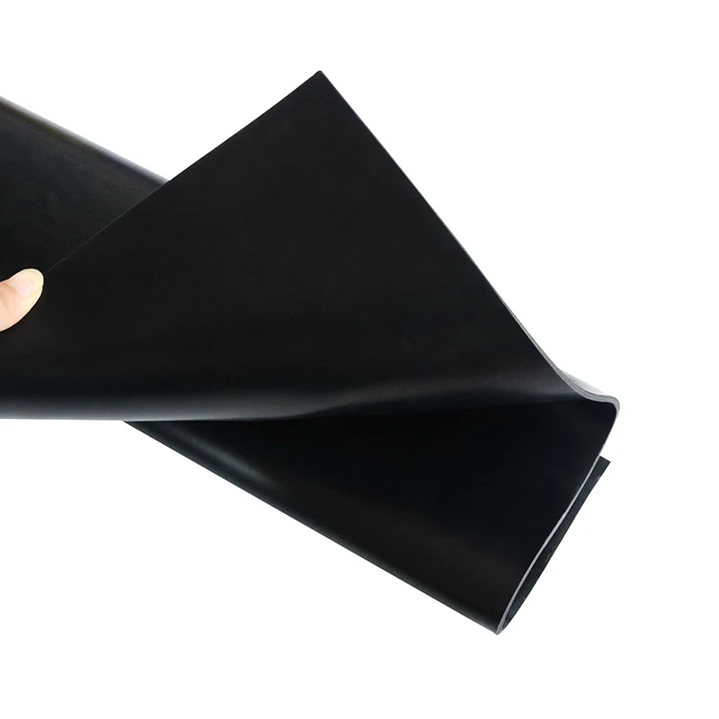 Лидер продаж высококачественные резиновые листы EPDM FKM NBR 1 ~ 20