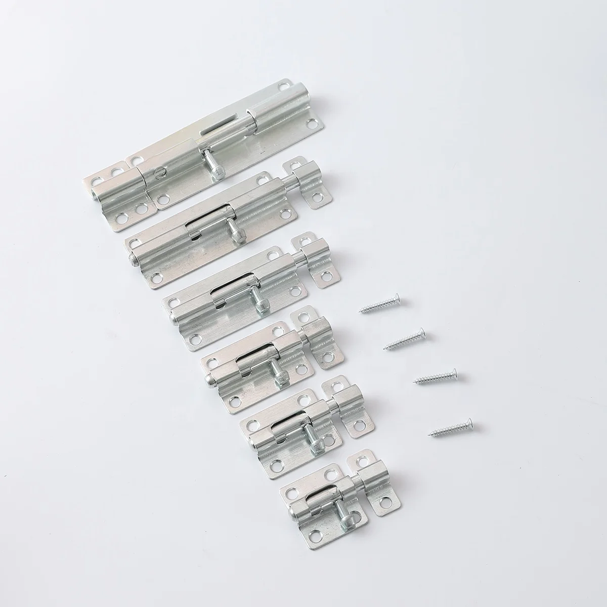 BOLT Room Barrel Nuts And Bolts Home Door Barrel Brass Bolt